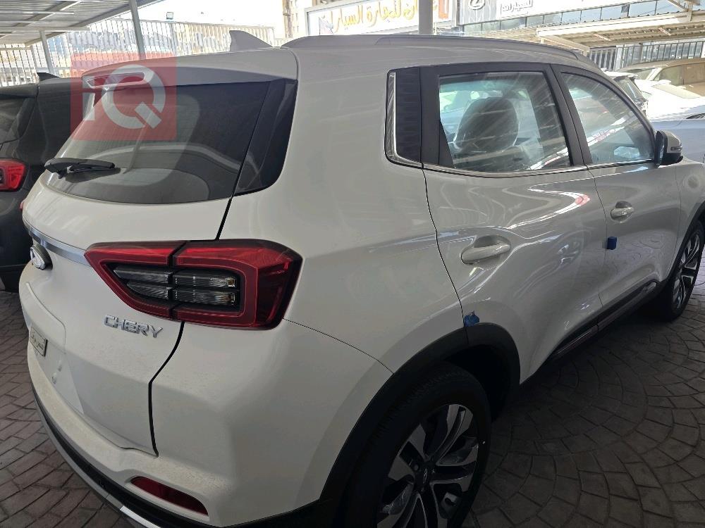 شيري تيجو4 برو